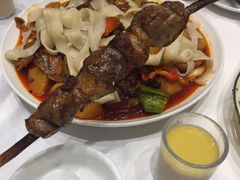 -阿布都新疆音乐美食城(长湖路店)