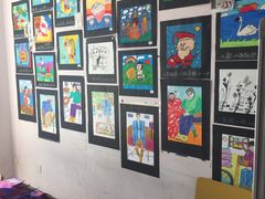 -好莱坞音乐进修学校(四川北路校区)