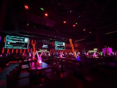 -MOSSO·Liveshow(M3香港广场店)