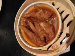 豉油蒸发鸡爪-金鼎轩(鸟巢北辰荟店)