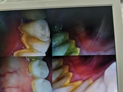-美酷口腔牙齿矫正(江桥万达店)