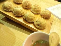 -章之鱼家(体育东路店)