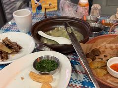 -陈鹏鹏潮汕菜(欢乐海岸 海边景观店)