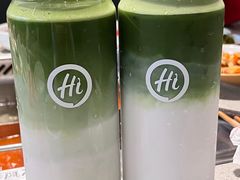 -海底捞火锅(番禺广场店)