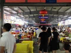 -大学城夜市大排档(凤栖路店)