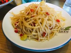 -永安鱼庄·镇江菜(丁卯店)