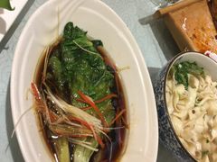 生菜-伊祥·敦煌楼