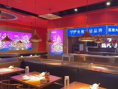 -蜀香三绝·牛蛙·烤鱼·天府炒鸡(安丘泰华店)