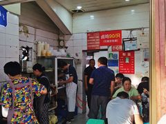 -小翔干面(西航店)