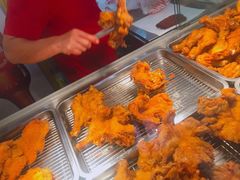 -永顺炸鸡( 立水桥北苑店)