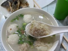 -江仔记粉面专家