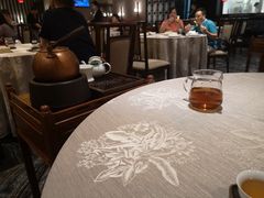 大堂-香云轩·顺德菜(香云纱园林酒店店)