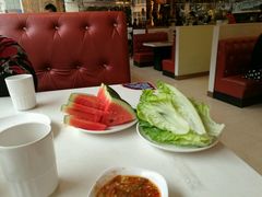 -银鲨海鲜烤肉火锅自助餐厅(五星店)