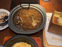 -绿茶餐厅(深圳龙华天虹购物中心店)