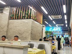 -大众海鲜(巨龙北路店)