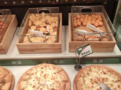 -好伦哥比萨烤肉自助(马家堡店)