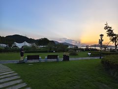 -东钱湖旅游度假区