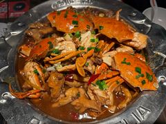-胖哥俩肉蟹煲(杭州下沙学林街店)