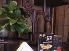 -隐食私房菜(渡口·光荣院南门·老街店)