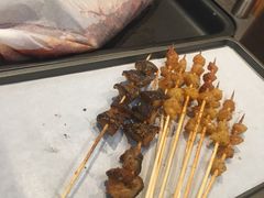 -庆峰龙虾烧烤(合肥一店)