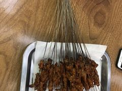 -铁诚烤肉