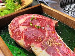 -梦山水日本烧肉(五四广场店)