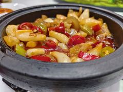 -柳州菜饮食文化博物馆