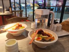 -味千拉面(德雅路CFC富兴时代店)
