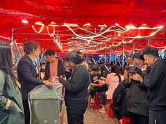 -状元阁烧烤(新华路总店)