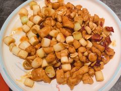 -李记东北饺子馆·东北菜(欢乐谷店)