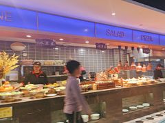 -纽斯特牛排自助餐厅(浦东文峰广场店)