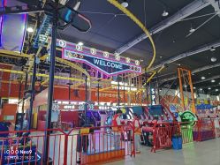 点击看大图 -多乐岛运动游乐城(杭州店)