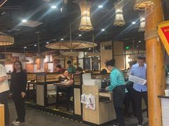 -九锅一堂酸菜鱼(万达广场店)