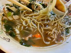 片儿川-春雪面馆(转塘店)