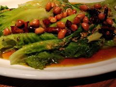 -炊烟小炒黄牛肉(东庆街店)
