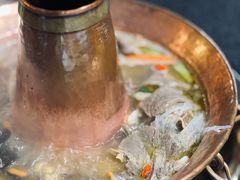 -陀岗美食·云南藏式特色餐厅