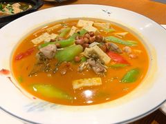 -翠山·映月湖景餐厅(映月湖公园店)