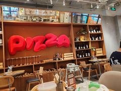 -必胜客(大宁路店)