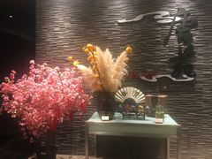 -唐拉雅秀酒店-唐苑中餐厅