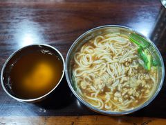 -老仓醋米线(万达店)