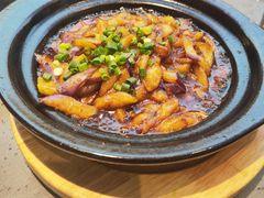-四道菜·福建菜馆(万家广场店)