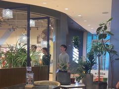 -THE WOODS 简餐 (国贸商城店)