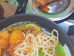 回味螺蛳粉-笋果坊螺蛳粉(竹园小区店)