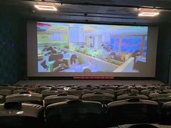 -中影星美国际影城(万家丽店)