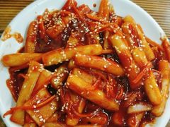 -优壹佳·延边朝鲜族料理(中山北路店)