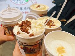 -一代烤翅王(大汉口店)