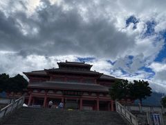 -崇圣寺三塔文化旅游区