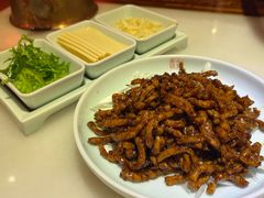 -小吊梨汤·北京菜·烤鸭(西直门凯德店)