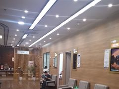 -美年大健康体检医院(金牛万达分院)