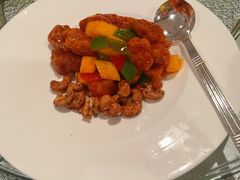-香港喜来登酒店天宝阁